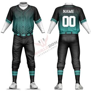 Baseball Uniforms