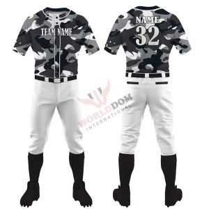 Baseball Uniforms