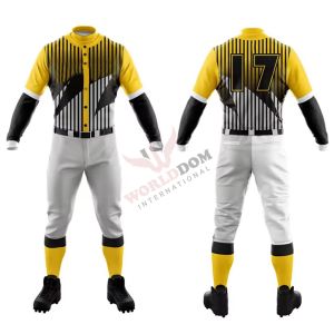 Baseball Uniforms
