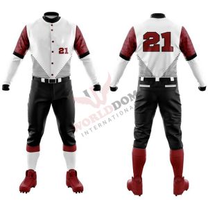 Baseball Uniforms