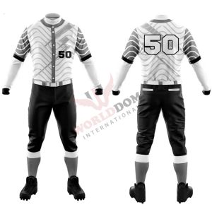 Baseball Uniforms