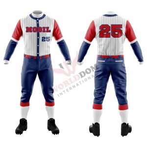 Baseball Uniforms