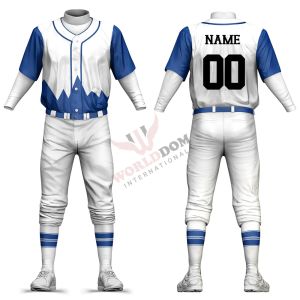 Baseball Uniforms