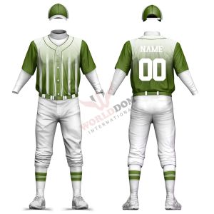 Baseball Uniforms