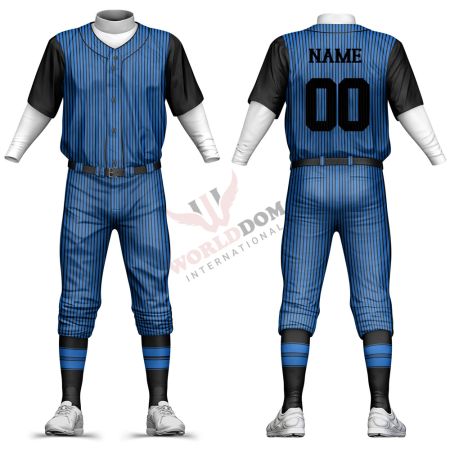 Baseball Uniforms