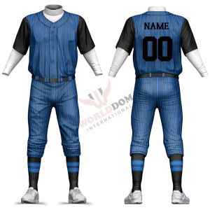 Baseball Uniforms