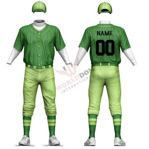 Baseball Uniforms