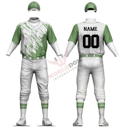 Baseball Uniforms