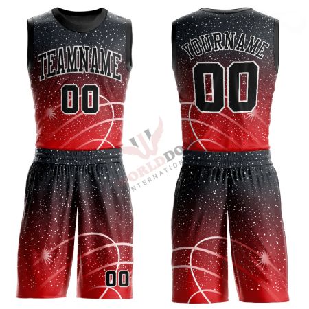 Basketball Uniforms
