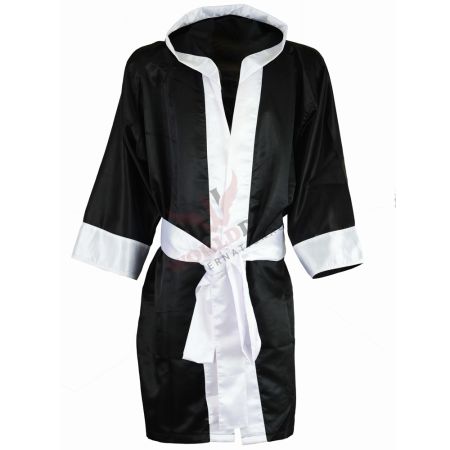 Boxing Robes