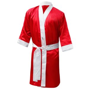Boxing Robes