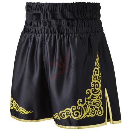 Boxing Shorts