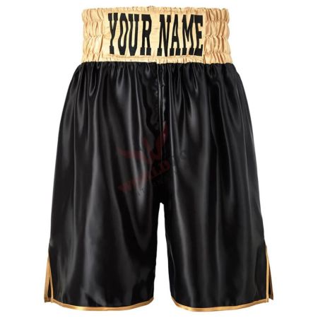 Boxing Shorts