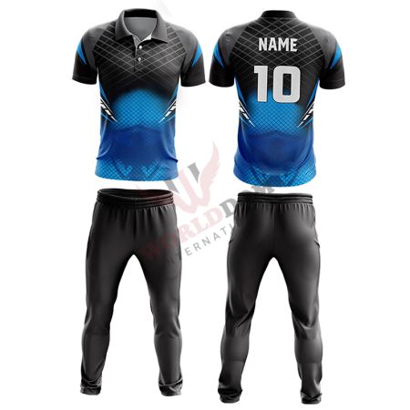 Cricket Uniforms