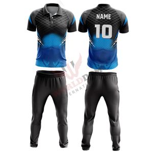Cricket Uniforms