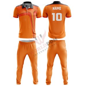Cricket Uniforms