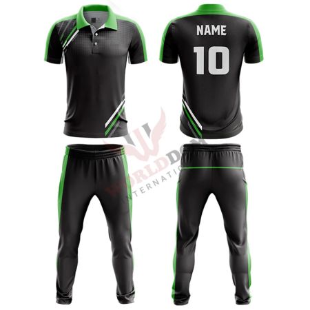 Cricket Uniforms