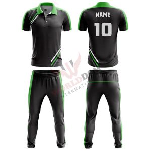 Cricket Uniforms