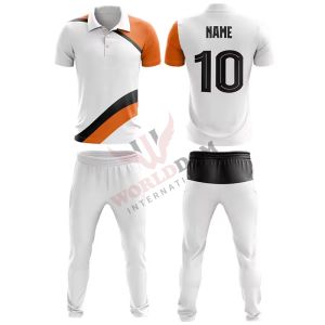 Cricket Uniforms