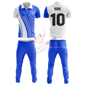 Cricket Uniforms