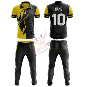 Cricket Uniforms