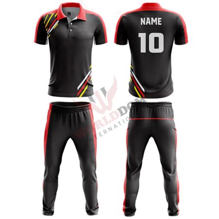 Cricket Uniforms
