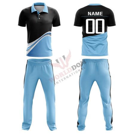 Cricket Uniforms