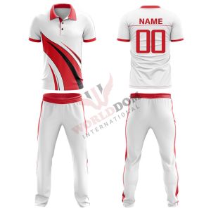 Cricket Uniforms