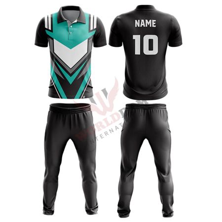 Cricket Uniforms
