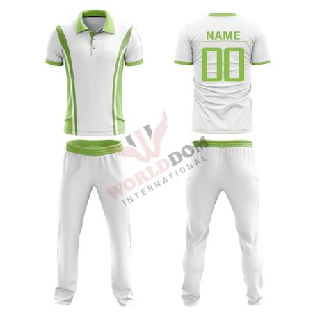 Cricket Uniforms