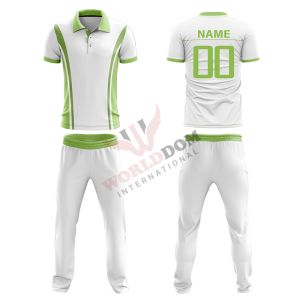 Cricket Uniforms