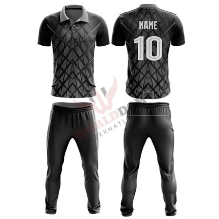 Cricket Uniforms