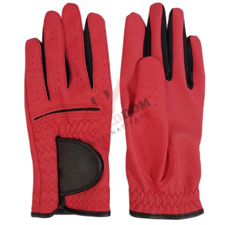 Golf Gloves