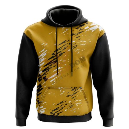 Men Hoodies
