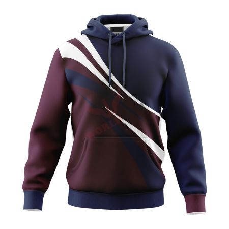 Men Hoodies
