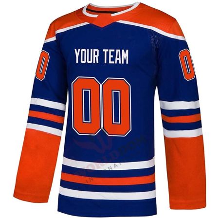 Ice Hockey Jersey