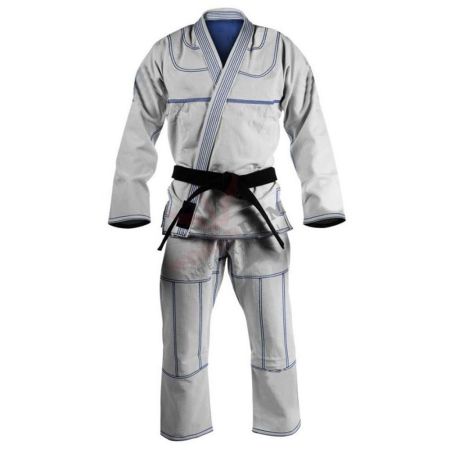 Jiu-Jitsu Suits