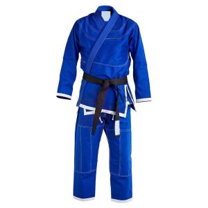 Jiu-Jitsu Suits