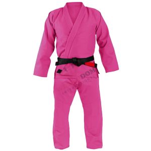 Jiu-Jitsu Suits