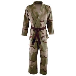 Jiu-Jitsu Suits