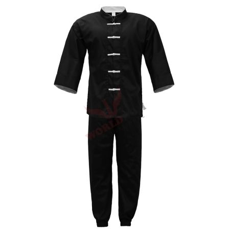 Kungfu Suits