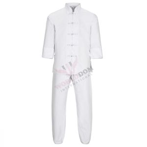 Kungfu Suits