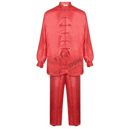 Kungfu Suits