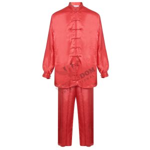Kungfu Suits