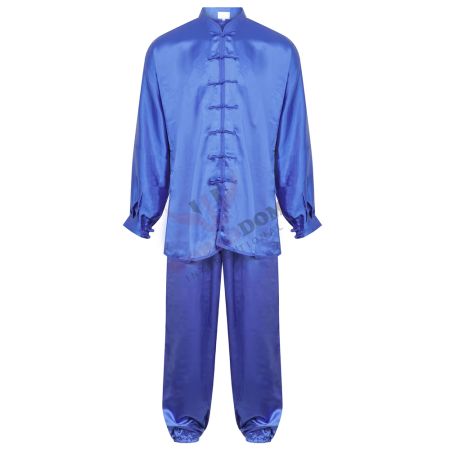 Kungfu Suits
