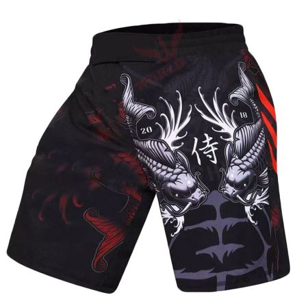 MMA Shorts