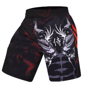 MMA Shorts