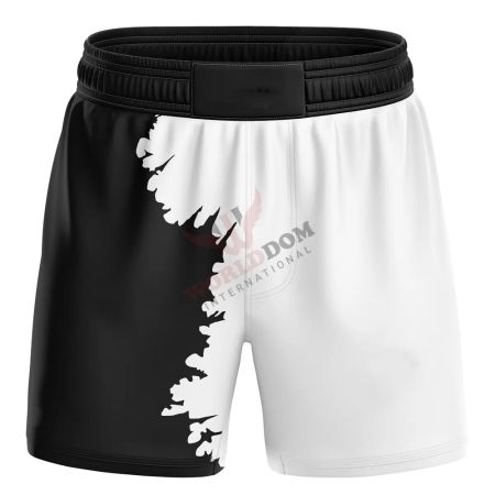 MMA Shorts