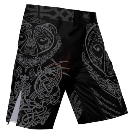MMA Shorts