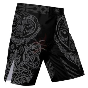 MMA Shorts